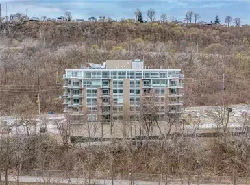Hamilton, Ontario L8N0B4, 1 Bedroom Bedrooms, ,1 BathroomBathrooms,Single Family,For Lease,H4178011