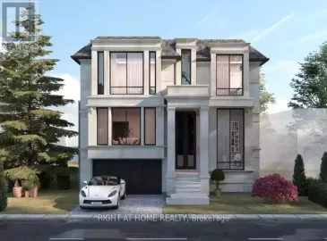118 Poyntz, Toronto, Ontario M2N1J4, 6 Bedrooms Bedrooms, ,2 BathroomsBathrooms,Single Family,For Sale,Poyntz,C7240694