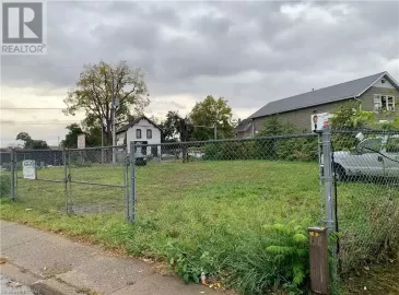 47 NIAGARA Street, St. Catharines, Ontario L2R4K8, ,Vacant Land,For Sale,NIAGARA,40502828