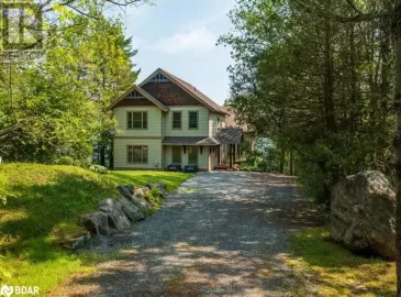 1016 LAWLAND HEIGHTS Road, Gravenhurst, Ontario P1P1R2, 5 Bedrooms Bedrooms, ,3 BathroomsBathrooms,Single Family,For Sale,LAWLAND HEIGHTS,40503112