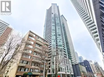 45 Charles Street, Toronto, ON M4Y1S2, 1 Bedroom Bedrooms, ,1 BathroomBathrooms,Single Family,For Sale,Charles,C7240956
