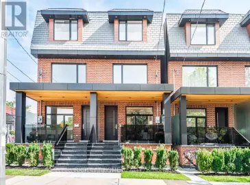 675 Huron Street, Toronto, ON M5R2R8, 4 Bedrooms Bedrooms, ,5 BathroomsBathrooms,Single Family,For Sale,Huron,C7240774