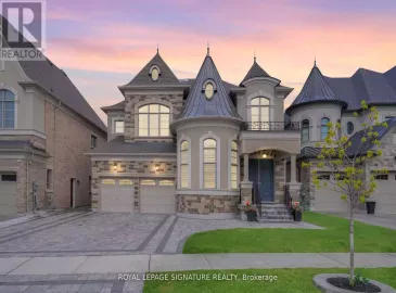 95 Glensteeple Trail, Aurora, ON L4G3T1, 6 Bedrooms Bedrooms, ,6 BathroomsBathrooms,Single Family,For Sale,Glensteeple,N7240556