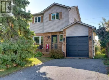 117 Peacock Boulevard, Port Hope, Ontario L1A4G5, 3 Bedrooms Bedrooms, ,3 BathroomsBathrooms,Single Family,For Lease,Peacock,X7240714