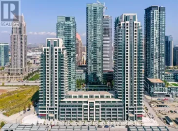 4085 Parkside Village Drive, Mississauga, Ontario L5B0K9, 3 Bedrooms Bedrooms, ,2 BathroomsBathrooms,Single Family,For Lease,Parkside Village,W7240922