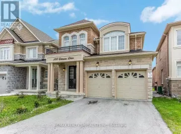 100 Veterans Drive, Brampton, Ontario L7A3Z7, 2 Bedrooms Bedrooms, ,1 BathroomBathrooms,Single Family,For Lease,Veterans,W7240914