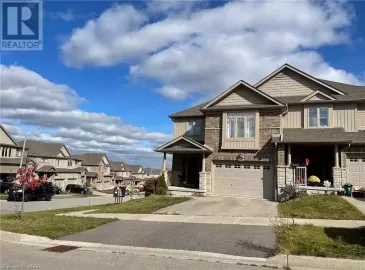 456 AVENS Street, Waterloo, ON N2V0B5, 3 Bedrooms Bedrooms, ,3 BathroomsBathrooms,Single Family,For Lease,AVENS,40503103