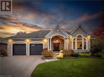 3 ZADUK Place, Guelph, ON N1G0A7, 3 Bedrooms Bedrooms, ,3 BathroomsBathrooms,Single Family,For Sale,ZADUK,40503770
