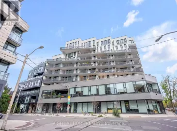 41 Dovercourt Road, Toronto, Ontario M6J0G6, 2 Bedrooms Bedrooms, ,2 BathroomsBathrooms,Single Family,For Sale,Dovercourt,C7241454
