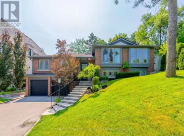 39 Sunnydene Crescent, Toronto, Ontario M4N3J5, 5 Bedrooms Bedrooms, ,4 BathroomsBathrooms,Single Family,For Sale,Sunnydene,C7241284