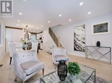 10 Crewe, Toronto, Ontario M4C2J1, 5 Bedrooms Bedrooms, ,4 BathroomsBathrooms,Single Family,For Sale,Crewe,E7241364