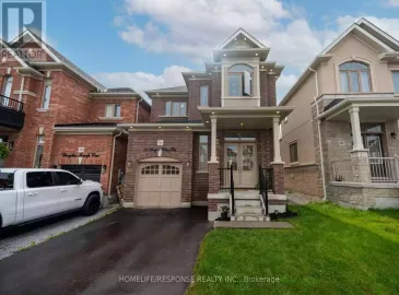 161 Douglas Kemp Crescent, Clarington, Ontario L1C3K2, 4 Bedrooms Bedrooms, ,4 BathroomsBathrooms,Single Family,For Sale,Douglas Kemp,E7241448