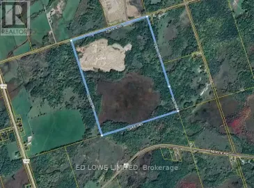 7477 Concession B C Road, Ramara, ON L3V6H5, ,Vacant Land,For Sale,Concession B C,S7241298 7477 Concession B C Road, Ramara, ON L3V6H5, ,Vacant Land,For Sale,Concession B C,S7241298