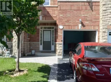 5156 Angel Stone Drive, Mississauga, Ontario L5M0L4, 4 Bedrooms Bedrooms, ,3 BathroomsBathrooms,Single Family,For Lease,Angel Stone,W7241510