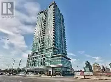 3985 Grand Park Drive, Mississauga, Ontario L5B0H8, 2 Bedrooms Bedrooms, ,2 BathroomsBathrooms,Single Family,For Lease,Grand Park,W7241544