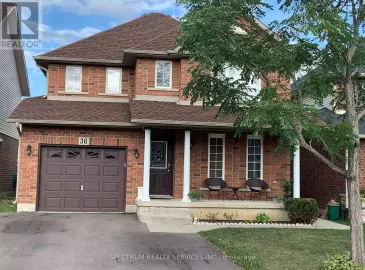 36 Tossell, Hamilton, ON L0R1P0, 3 Bedrooms Bedrooms, ,3 BathroomsBathrooms,Single Family,For Lease,Tossell,X7241270