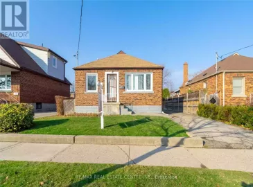 404 Melrose Street, Toronto, ON M8Z1H1, 4 Bedrooms Bedrooms, ,1 BathroomBathrooms,Single Family,For Sale,Melrose,W7241672