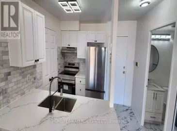265 Enfield Place, Mississauga, ON L5B3Y7, 3 Bedrooms Bedrooms, ,2 BathroomsBathrooms,Single Family,For Sale,Enfield,W7242068