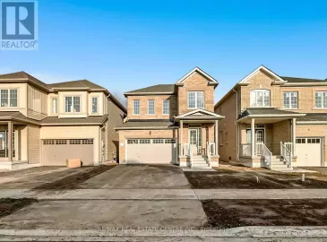 472 Black Cherry Crescent, Shelburne, Ontario L9V1Y3, 3 Bedrooms Bedrooms, ,3 BathroomsBathrooms,Single Family,For Lease,Black Cherry,X7251844