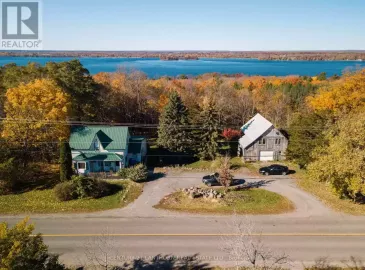 1701 County 7 Road, Prince Edward County, ON K0K2T0, 3 Bedrooms Bedrooms, ,1 BathroomBathrooms,Single Family,For Sale,County 7,X7252446