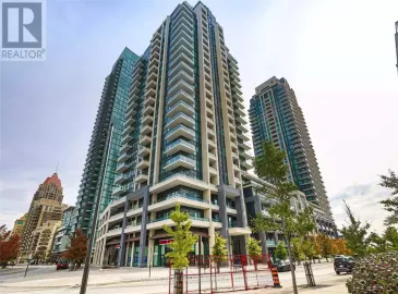 4085 Parkside Village Drive, Mississauga, Ontario L5B0K9, 2 Bedrooms Bedrooms, ,1 BathroomBathrooms,Single Family,For Lease,Parkside Village,W7252514