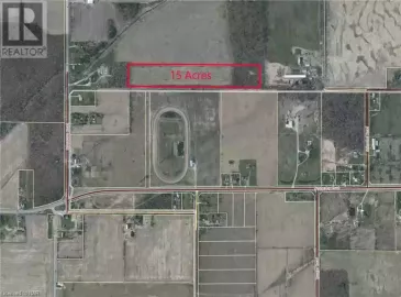 WILLOW Road, Niagara Falls, Ontario L3B5N7, ,Vacant Land,For Sale,WILLOW,40501778