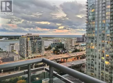 3 Navy Wharf Court, Toronto, Ontario M5V3V1, 2 Bedrooms Bedrooms, ,1 BathroomBathrooms,Single Family,For Lease,Navy Wharf,C7253226