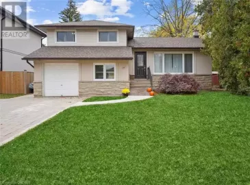 1248 MONTCLAIR Drive, Oakville, ON L6H1Z4, 4 Bedrooms Bedrooms, ,3 BathroomsBathrooms,Single Family,For Sale,MONTCLAIR,40504573