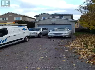1891 Larksmere Court, Pickering, Ontario L1V6E5, 4 Bedrooms Bedrooms, ,4 BathroomsBathrooms,Single Family,For Sale,Larksmere,E7255324