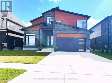 6359 Old Garrison Boulevard, London, Ontario N6P1H1, 4 Bedrooms Bedrooms, ,4 BathroomsBathrooms,Single Family,For Sale,Old Garrison,X7257146 6359 Old Garrison Boulevard, London, Ontario N6P1H1, 4 Bedrooms Bedrooms, ,4 BathroomsBathrooms,Single Family,For Sale,Old Garrison,X7257146