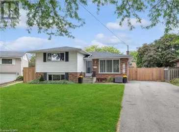 37 CRESCENTWOOD Drive, St. Catharines, Ontario L2N4K7, 3 Bedrooms Bedrooms, ,2 BathroomsBathrooms,Single Family,For Sale,CRESCENTWOOD,40507117 37 CRESCENTWOOD Drive, St. Catharines, Ontario L2N4K7, 3 Bedrooms Bedrooms, ,2 BathroomsBathrooms,Single Family,For Sale,CRESCENTWOOD,40507117