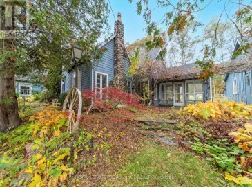11012 County Rd 2, Alnwick/Haldimand, Ontario K7R3L1, 3 Bedrooms Bedrooms, ,2 BathroomsBathrooms,Single Family,For Sale,County Rd 2,X7257570