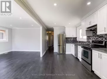 168 Coronation Drive, Toronto, Ontario M1E2H7, 5 Bedrooms Bedrooms, ,2 BathroomsBathrooms,Single Family,For Sale,Coronation,E7261710