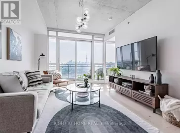 20 Minowan Miikan Lane, Toronto, Ontario M6J0E5, 3 Bedrooms Bedrooms, ,2 BathroomsBathrooms,Single Family,For Sale,Minowan Miikan,C7262264