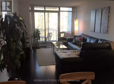 5 Mariner Terrace, Toronto, Ontario M5V3V6, 2 Bedrooms Bedrooms, ,1 BathroomBathrooms,Single Family,For Lease,Mariner,C7262676