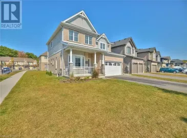 14 OVERHOLT Drive, Thorold, ON L0S1K0, 6 Bedrooms Bedrooms, ,4 BathroomsBathrooms,Single Family,For Lease,OVERHOLT,40507874