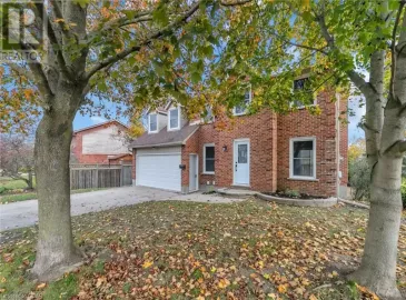 395 IRONWOOD Road, Guelph, ON N1G3P2, 4 Bedrooms Bedrooms, ,4 BathroomsBathrooms,Single Family,For Sale,IRONWOOD,40506366