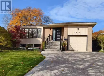 2673 Constable Road, Mississauga, Ontario L5J1W3, 4 Bedrooms Bedrooms, ,2 BathroomsBathrooms,Single Family,For Lease,Constable,W7264028 2673 Constable Road, Mississauga, Ontario L5J1W3, 4 Bedrooms Bedrooms, ,2 BathroomsBathrooms,Single Family,For Lease,Constable,W7264028