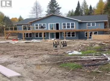 2041 Alsace Road, Powassan, ON P0H1Z0, ,Single Family,For Sale,Alsace,X7264324