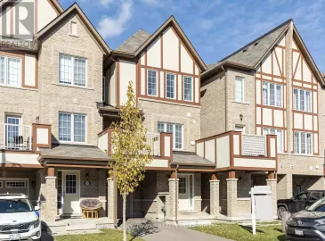 293 Murlock Heights, Milton, ON L9T7K6, 3 Bedrooms Bedrooms, ,3 BathroomsBathrooms,Single Family,For Sale,Murlock,W7264598