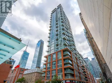 126 Simcoe Street, Toronto, Ontario M5H4E6, 3 Bedrooms Bedrooms, ,3 BathroomsBathrooms,Single Family,For Sale,Simcoe,C7264852