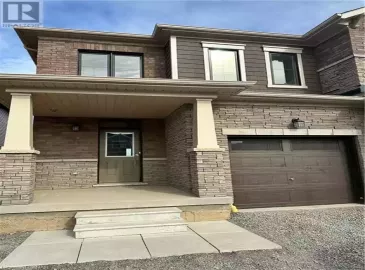 35 VANILLA Trail, Thorold, Ontario L2V0K6, 3 Bedrooms Bedrooms, ,2 BathroomsBathrooms,Single Family,For Lease,VANILLA,40508091