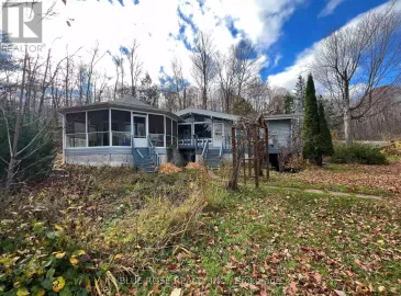 6 Fire Route 278, Galway-Cavendish and Harvey, Ontario K0L1J0, 5 Bedrooms Bedrooms, ,2 BathroomsBathrooms,Single Family,For Sale,Fire Route 278,X7264778