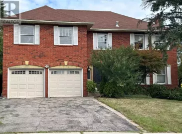 138 Poplar Heights Drive, Toronto, Ontario M9A4Z4, 5 Bedrooms Bedrooms, ,6 BathroomsBathrooms,Single Family,For Lease,Poplar Heights,W7264818