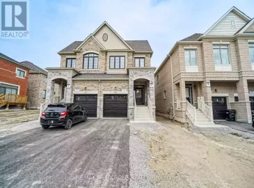 84 Montrose Boulevard, Bradford West Gwillimbury, ON L3Z4P3, 4 Bedrooms Bedrooms, ,4 BathroomsBathrooms,Single Family,For Lease,Montrose,N7264798