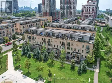 16 Foundry, Toronto, ON M6H0A9, 3 Bedrooms Bedrooms, ,2 BathroomsBathrooms,Single Family,For Lease,Foundry,W7265122