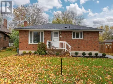 100 Colborne Street, Kawartha Lakes, Ontario K9V3T3, 4 Bedrooms Bedrooms, ,2 BathroomsBathrooms,Single Family,For Sale,Colborne,X7264892