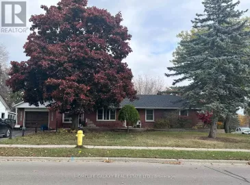 27 Centerfield Drive, Clarington, Ontario L1E1H6, 5 Bedrooms Bedrooms, ,2 BathroomsBathrooms,Single Family,For Sale,Centerfield,E7265944