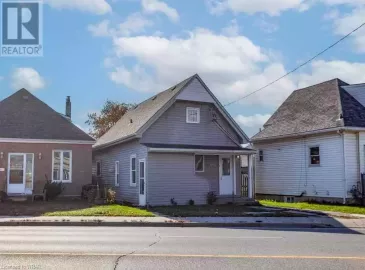 797 HAMILTON Road, London, ON N5Z1V2, 4 Bedrooms Bedrooms, ,3 BathroomsBathrooms,Single Family,For Sale,HAMILTON,40503980