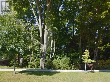 30 Sherbourne Street, Port Hope, ON L1A1H2, ,Vacant Land,For Sale,Sherbourne,X7265716